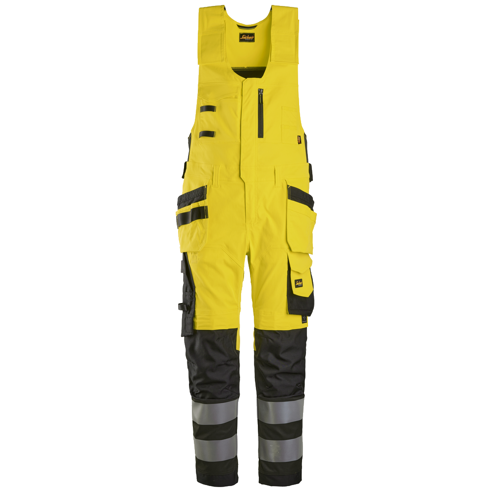 snickers-high-vis-cl2-one-piece-werkbroek-met-holsterzakken-6013
