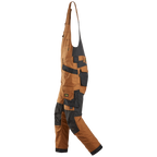 snickers-allroundwork-canvas-stretch-bodybroek-hp-6014
