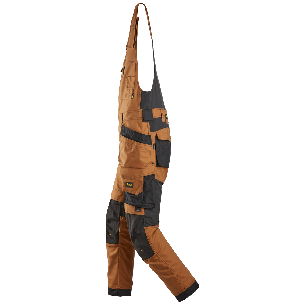 snickers-allroundwork-canvas-stretch-bodybroek-hp-6014