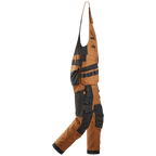 snickers-allroundwork-canvas-stretch-bodybroek-hp-6014