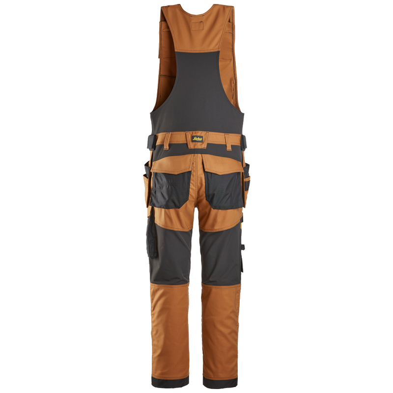 snickers-allroundwork-canvas-stretch-bodybroek-hp-6014