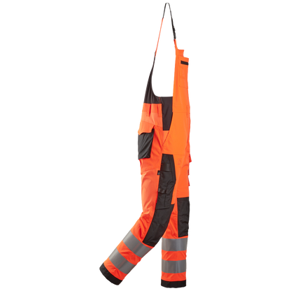 snickers-high-vis-cl2-tuinbroek-6043