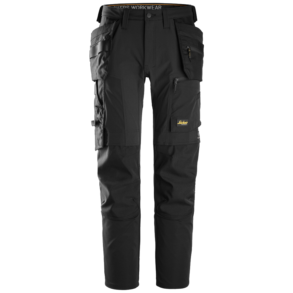 snickers-allroundwork-stretch-werkbroek-met-holsterzakken-6218-zwart-zwart