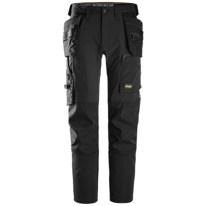 snickers-allroundwork-stretch-werkbroek-met-holsterzakken-6218-zwart-zwart