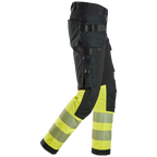 snickers-high-vis-cl1-4-way-stretch-werkbroek-met-holsterzakken-6231