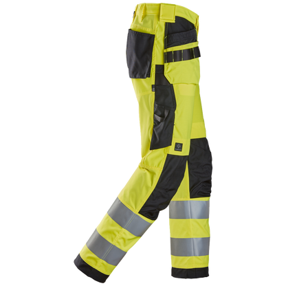 snickers-high-vis-cl2-werkbroek-met-holsterzakken-6238