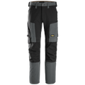 snickers-allroundwork-stretch-werkbroek-6318-staalgrijs-zwart