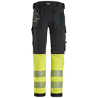 snickers-high-vis-cl1-4-way-stretch-werkbroek-6335