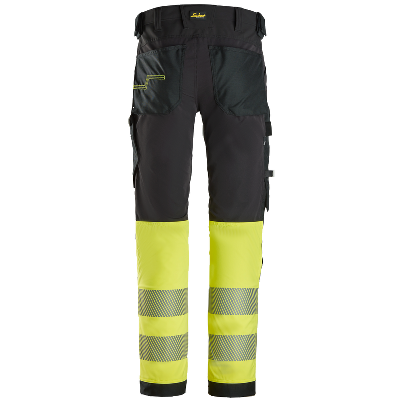 snickers-high-vis-cl1-4-way-stretch-werkbroek-6335