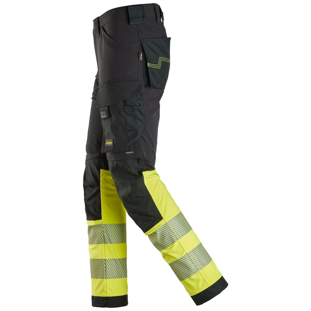 snickers-high-vis-cl1-4-way-stretch-werkbroek-6335