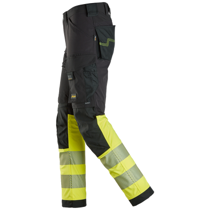 snickers-high-vis-cl1-4-way-stretch-werkbroek-6335