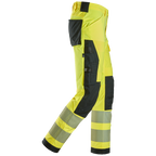 snickers-high-vis-cl2-4-way-stretch-werkbbroek-6336