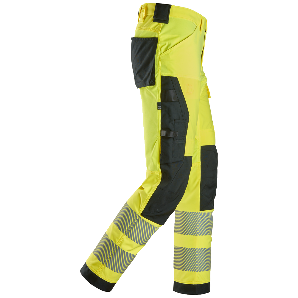 snickers-high-vis-cl2-4-way-stretch-werkbbroek-6336