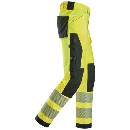 snickers-high-vis-cl2-4-way-stretch-werkbbroek-6336
