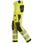 snickers-high-vis-cl2-4-way-stretch-werkbbroek-6336