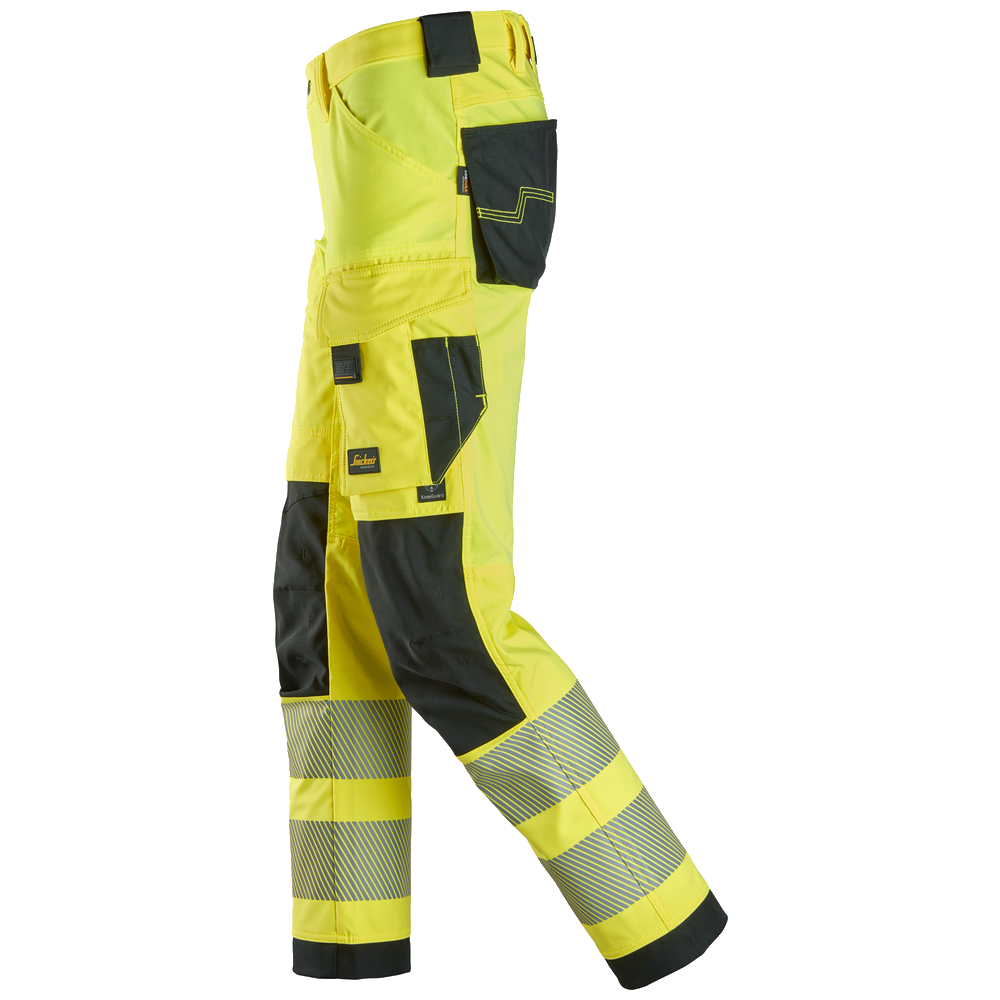 snickers-high-vis-cl2-4-way-stretch-werkbbroek-6336
