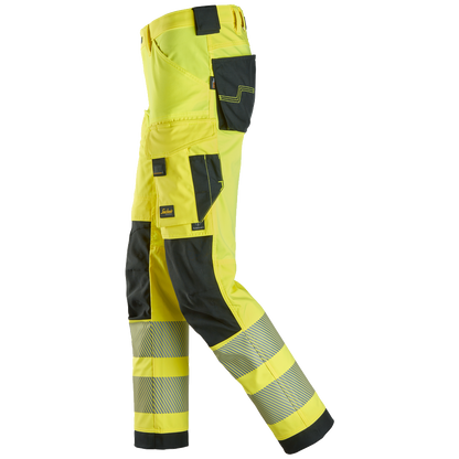 snickers-high-vis-cl2-4-way-stretch-werkbbroek-6336