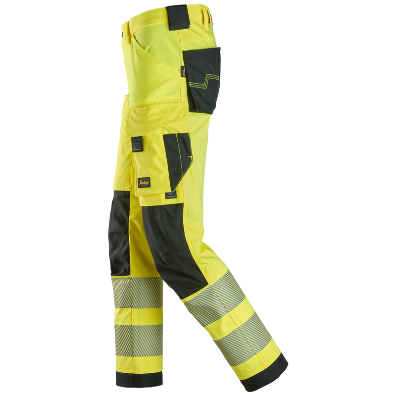 snickers-high-vis-cl2-4-way-stretch-werkbbroek-6336