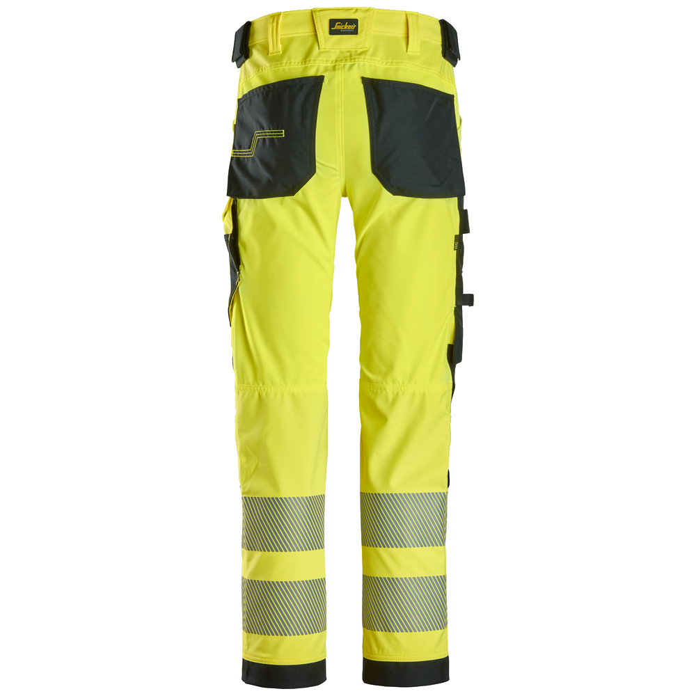 snickers-high-vis-cl2-4-way-stretch-werkbbroek-6336