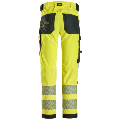 snickers-high-vis-cl2-4-way-stretch-werkbbroek-6336