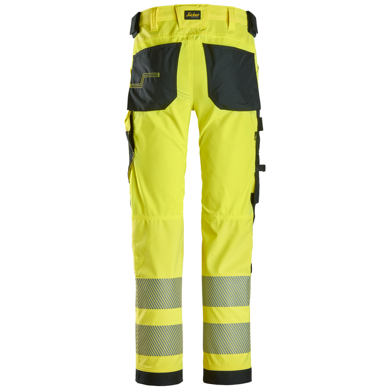 snickers-high-vis-cl2-4-way-stretch-werkbbroek-6336