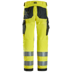 snickers-high-vis-werkbroek-cl2-6338