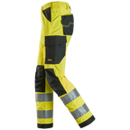 snickers-high-vis-werkbroek-cl2-6338