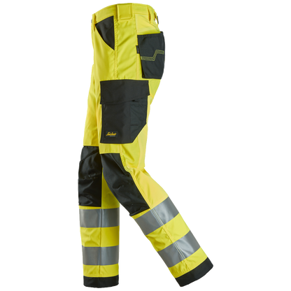snickers-high-vis-werkbroek-cl2-6338