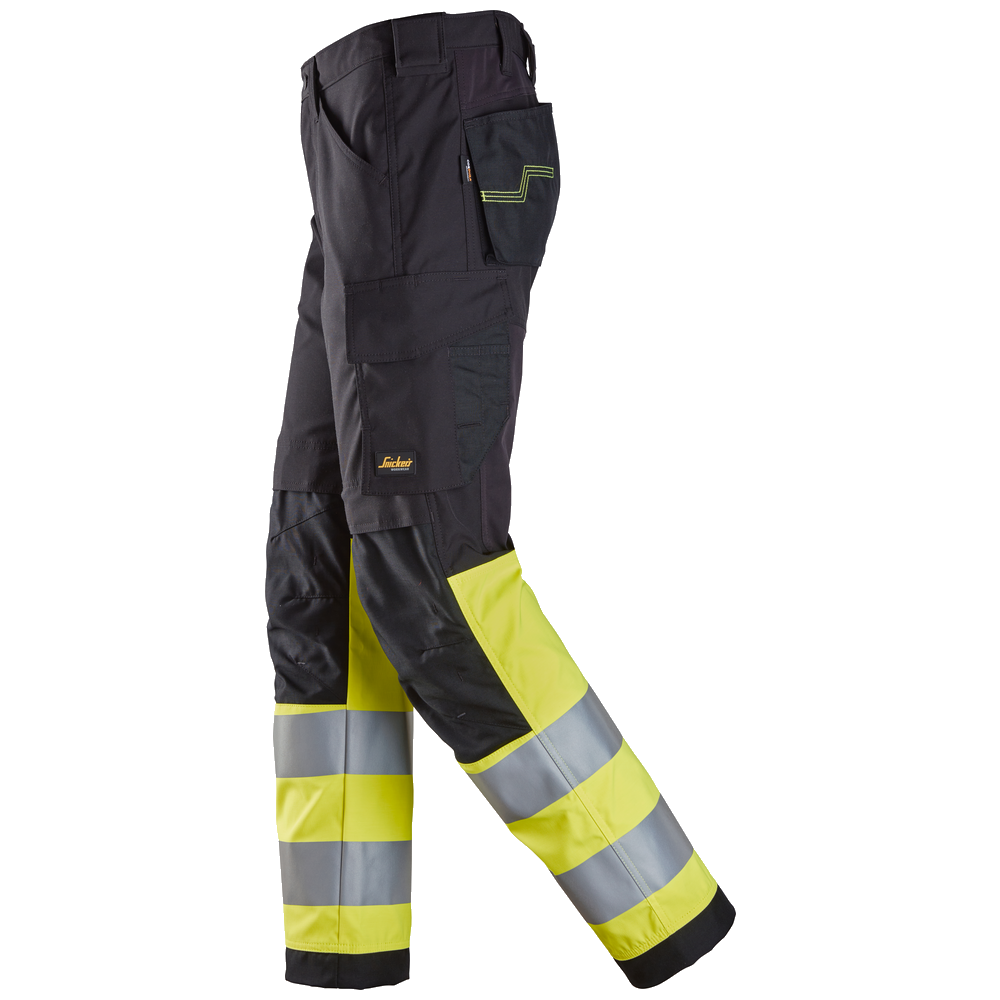 snickers-high-vis-werkbroek-cl1-6339
