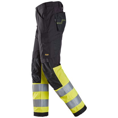 snickers-high-vis-werkbroek-cl1-6339