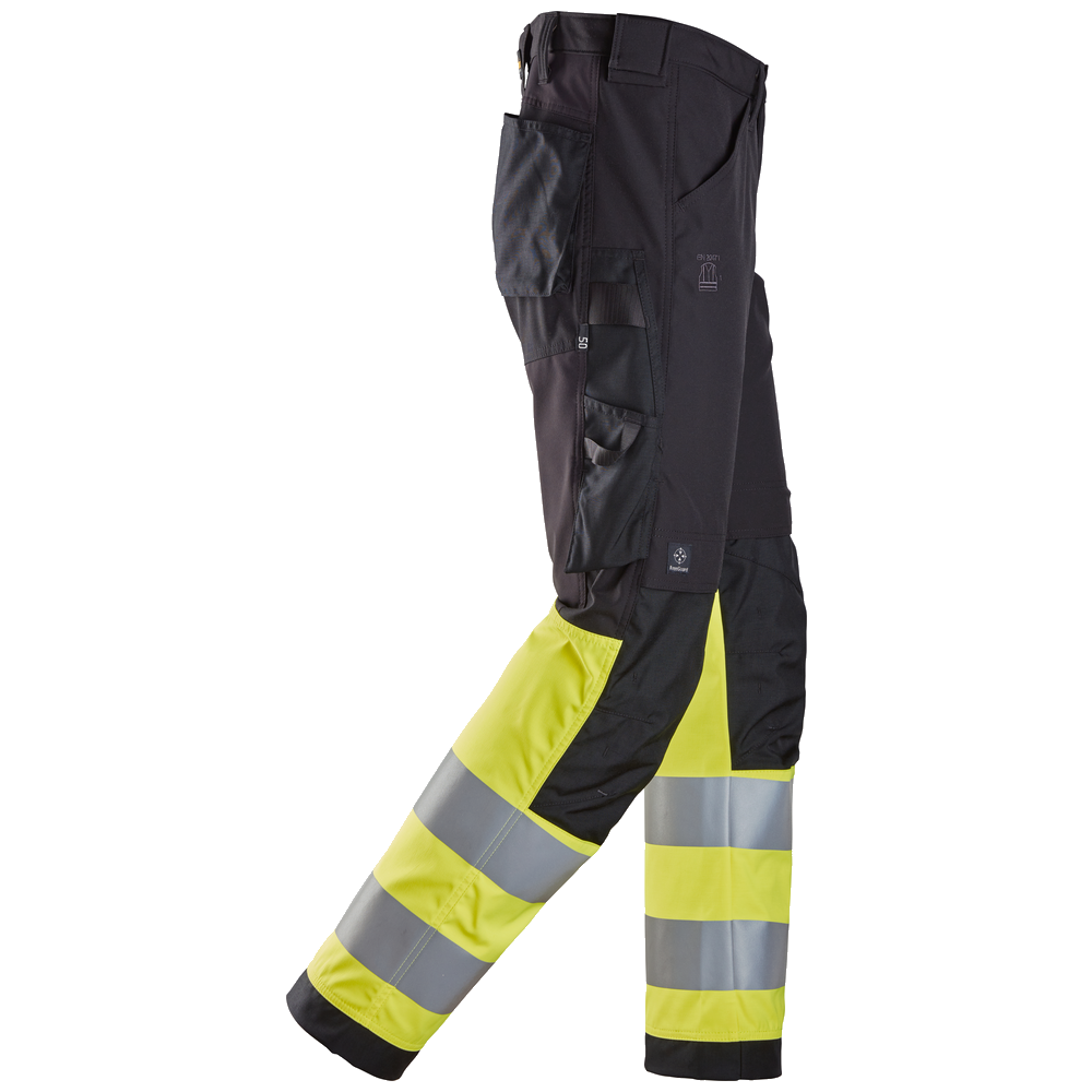 snickers-high-vis-werkbroek-cl1-6339