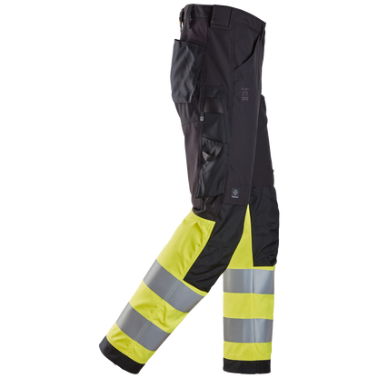 snickers-high-vis-werkbroek-cl1-6339