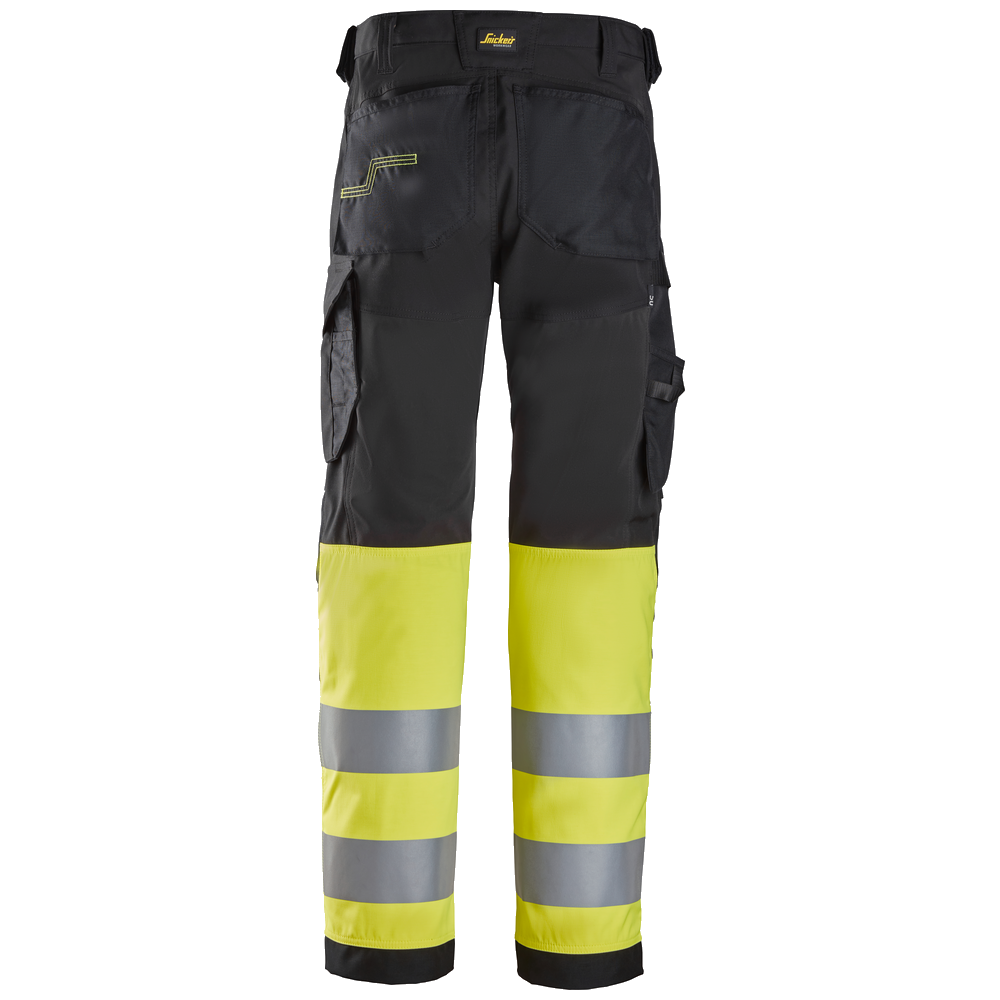 snickers-high-vis-werkbroek-cl1-6339