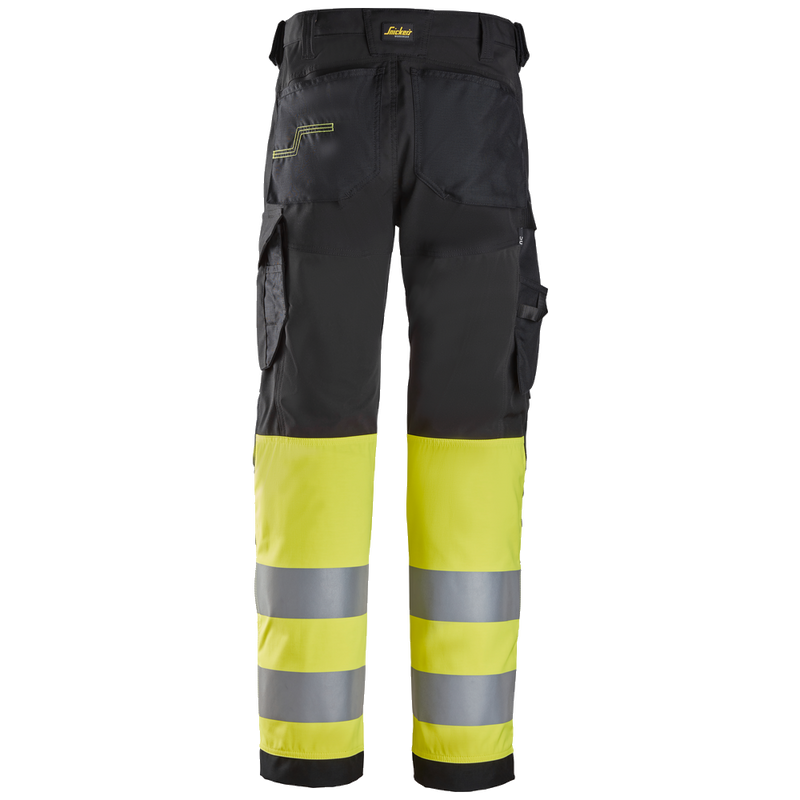 snickers-high-vis-werkbroek-cl1-6339
