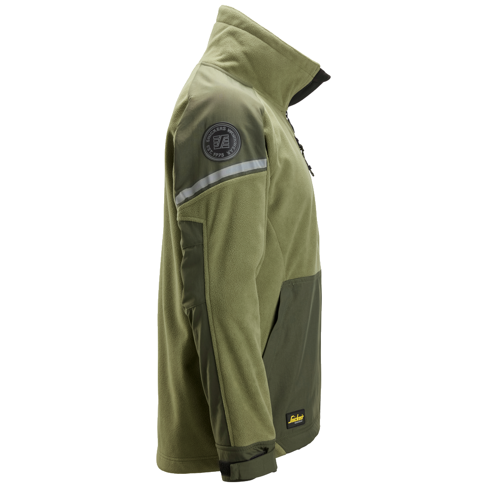 snickers-windblocker-fleecejack-8410