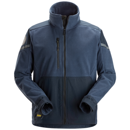 snickers-windblocker-fleecejack-8410-navy-dark-navy