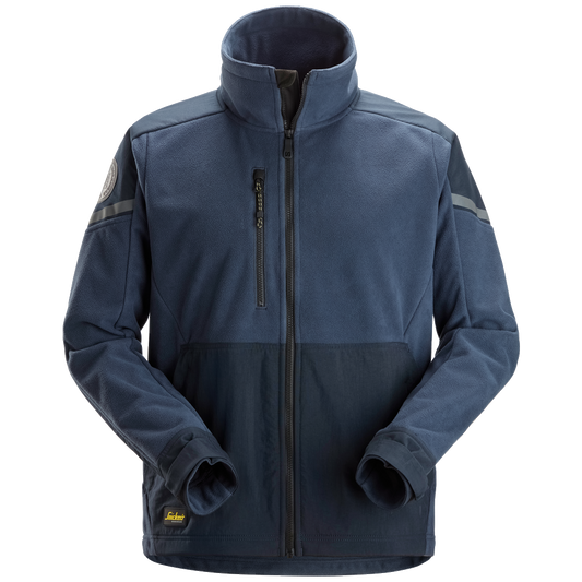 snickers-windblocker-fleecejack-8410-navy-dark-navy