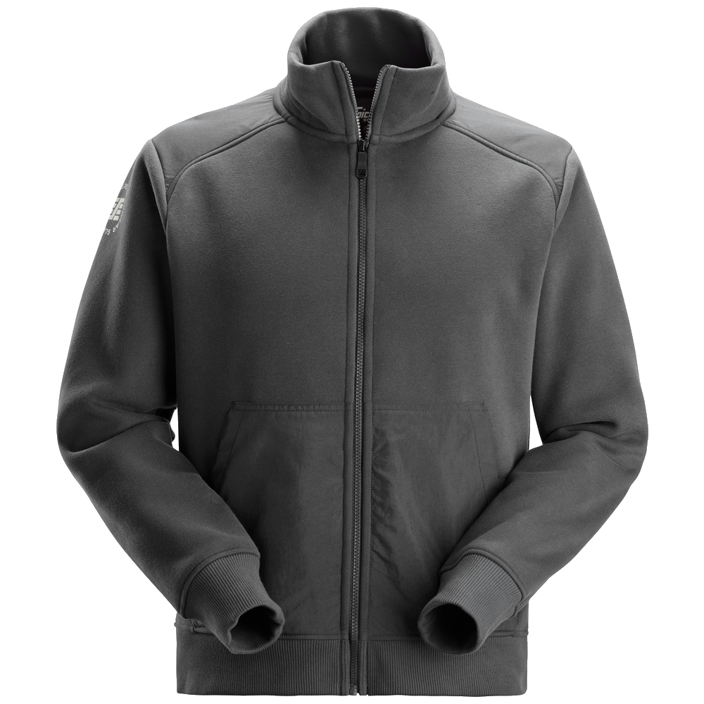 snickers-cordura-tech-sweatshirt-vest-2874-staalgrijs-staalgrijs