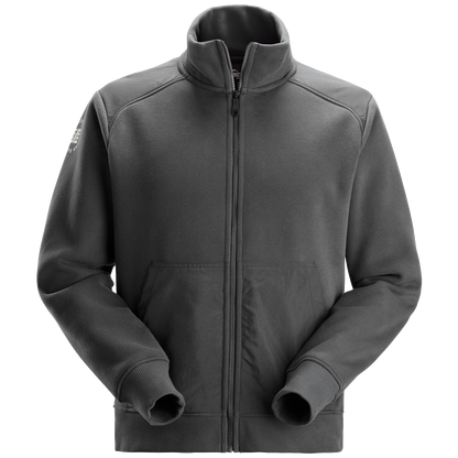 snickers-cordura-tech-sweatshirt-vest-2874-staalgrijs-staalgrijs