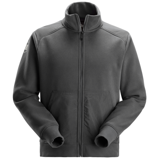 snickers-cordura-tech-sweatshirt-vest-2874-staalgrijs-staalgrijs