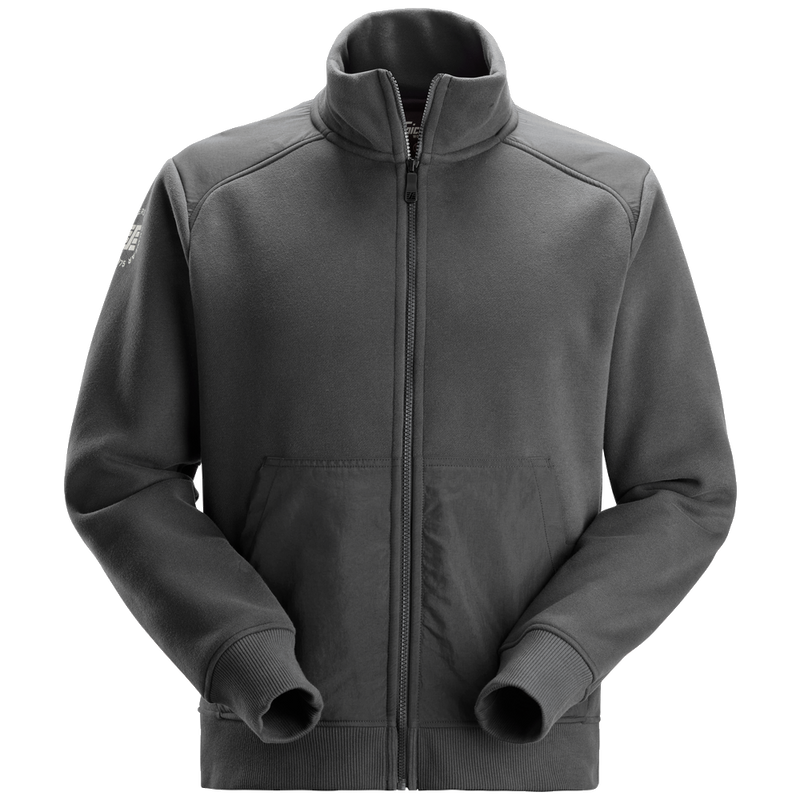 snickers-cordura-tech-sweatshirt-vest-2874-staalgrijs-staalgrijs
