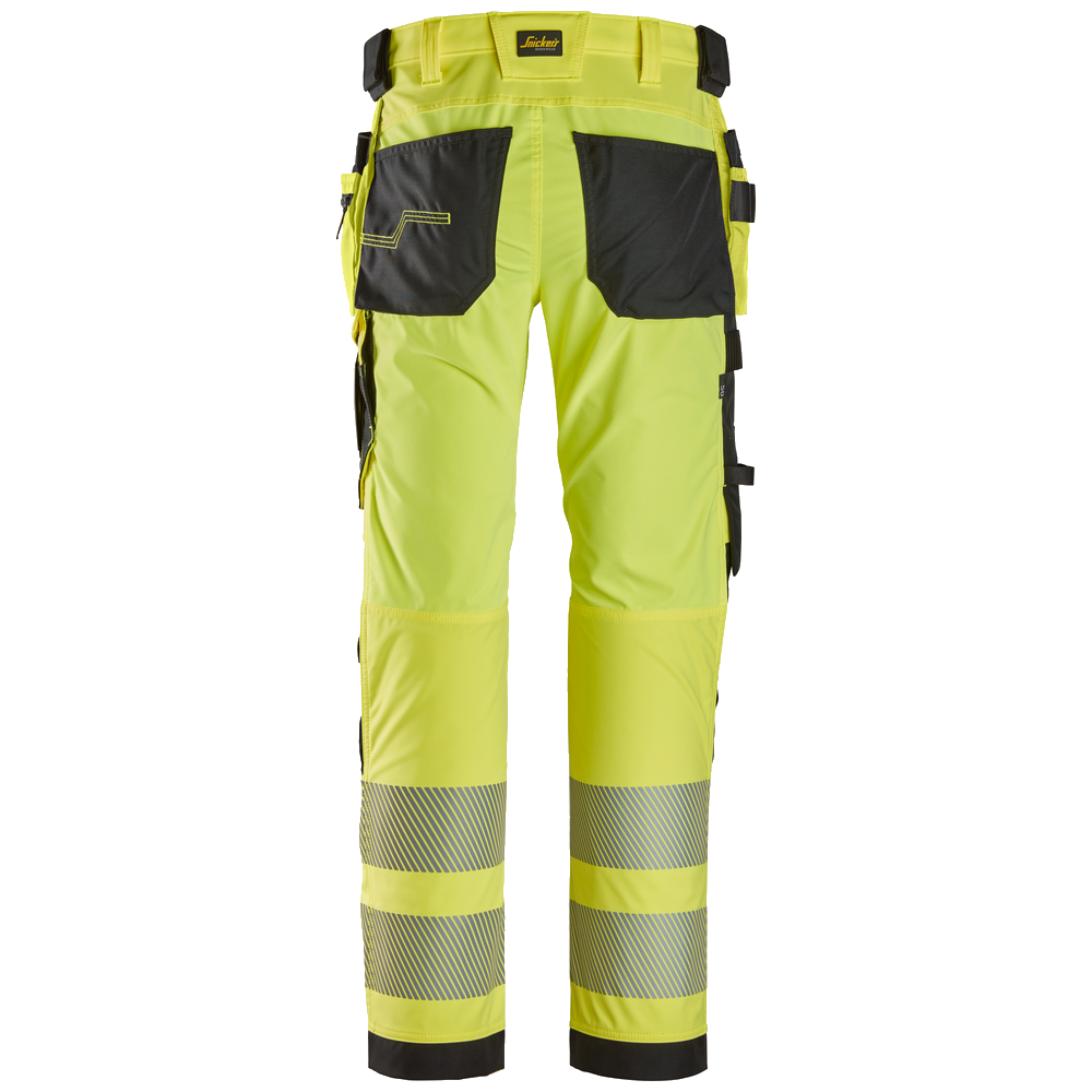 snickers-high-vis-cl2-4-way-stretch-werkbroek-met-holsterzakken-6232