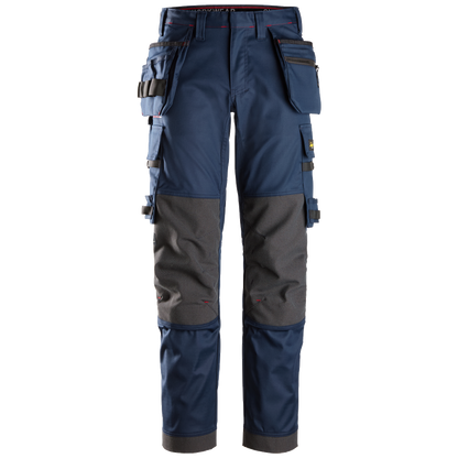 snickers-protecwork-high-vis-cl2-stretch-werkbroek-met-holsterzakken-6273-navy