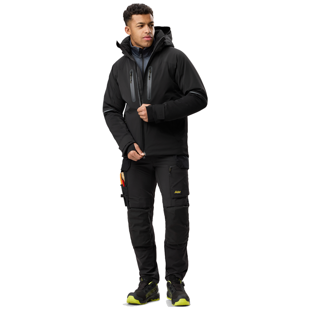 snickers-flexiwork-stretch-werkjas-1955