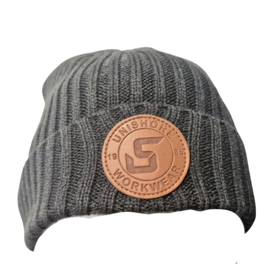 unishore-workwear-winterbeanie-2025-donkergrijs