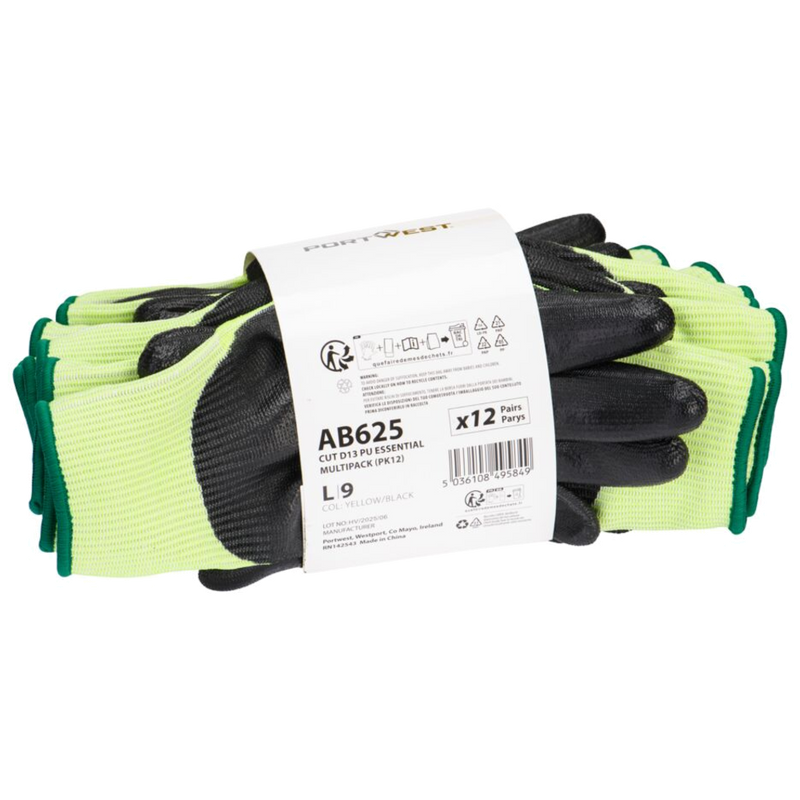 portwest-safecut-d-12-pack