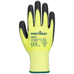 portwest-cut-d13-pu-essential-12pr-geel-zwart