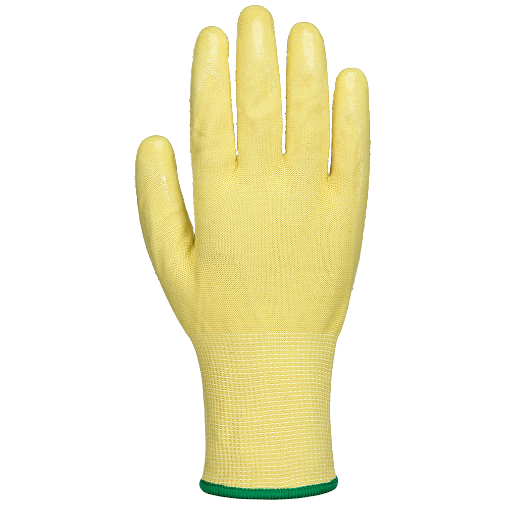 portwest-cut-e15-silicone-heat-glove-geel