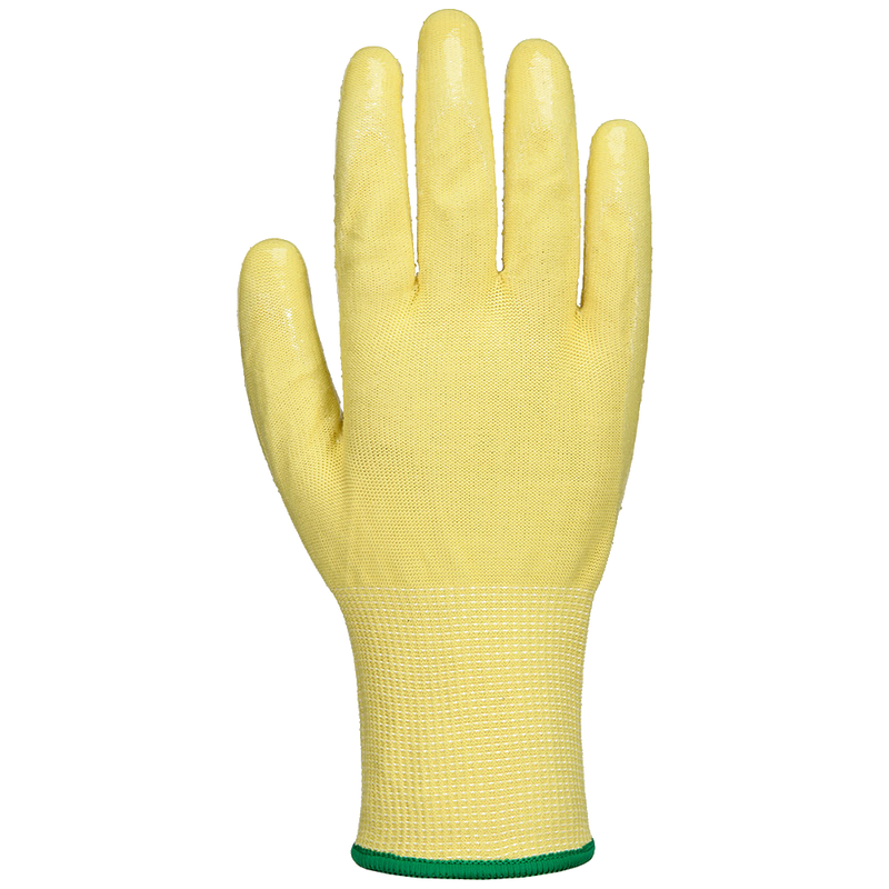 portwest-cut-e15-silicone-heat-glove-geel