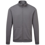 portwest-anti-static-esd-zip-sweatshirt-grijs